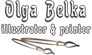 Olga Belkina