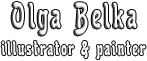 Olga Belkina